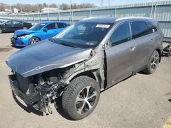 5XYPHDA58HG228701 2017 KIA SORENTO