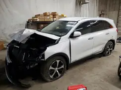 5XYPHDA58HG231226 2017 KIA SORENTO