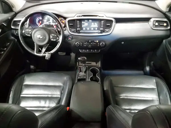 5XYPHDA58HG231226 2017 KIA SORENTO - Image 8