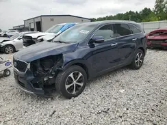 5XYPHDA58HG243120 2017 KIA SORENTO