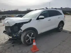 5XYPHDA58HG249452 2017 KIA SORENTO