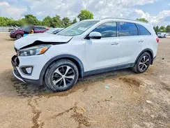 5XYPHDA58HG260225 2017 KIA SORENTO