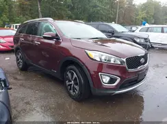 5XYPHDA58HG282953 2017 KIA SORENTO
