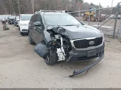 5XYPHDA58HG284444 2017 KIA SORENTO