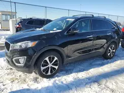 5XYPHDA58HG291135 2017 KIA SORENTO