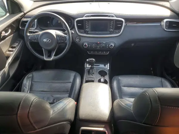 5XYPHDA58HG301680 2017 KIA SORENTO - Image 8
