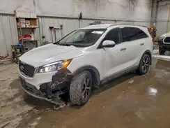 5XYPHDA58HG302439 2017 KIA SORENTO