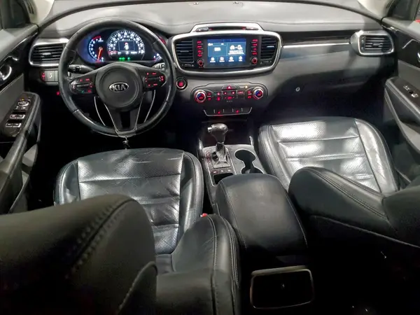 5XYPHDA58HG302439 2017 KIA SORENTO - Image 8