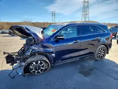 5XYPHDA58HG303462 2017 KIA SORENTO