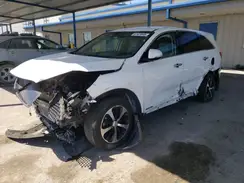 5XYPHDA58HG308354 2017 KIA SORENTO