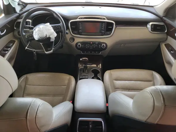5XYPHDA58HG308354 2017 KIA SORENTO - Image 8