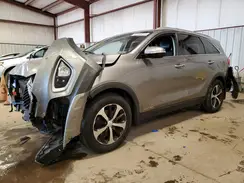 5XYPHDA58HG313991 2017 KIA SORENTO