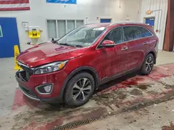 5XYPHDA58HG323470 2017 KIA SORENTO