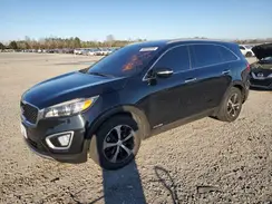 5XYPHDA58HG323968 2017 KIA SORENTO