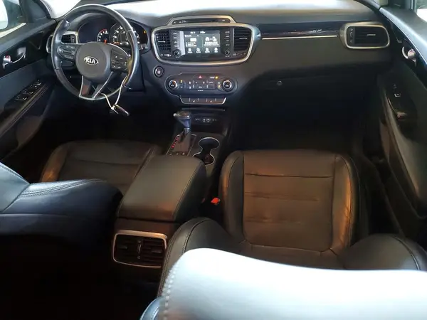 5XYPHDA58HG336364 2017 KIA SORENTO - Image 8