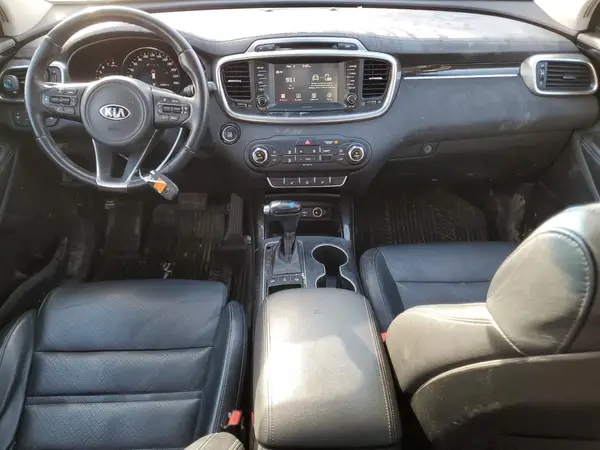 5XYPHDA58JG351596 2018 KIA SORENTO - Image 8