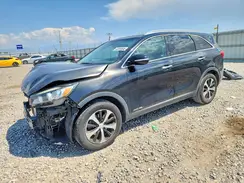 5XYPHDA58JG353526 2018 KIA SORENTO