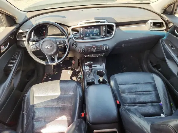 5XYPHDA58JG353526 2018 KIA SORENTO - Image 8