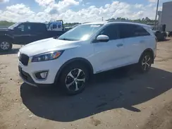 5XYPHDA58JG355289 2018 KIA SORENTO