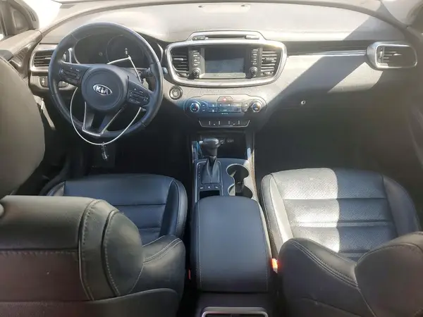 5XYPHDA58JG355289 2018 KIA SORENTO - Image 8