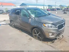 5XYPHDA58JG369970 2018 KIA SORENTO