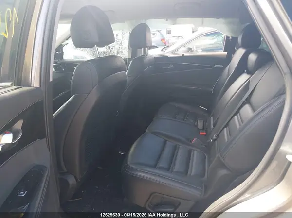 5XYPHDA58JG369970 2018 KIA SORENTO - Image 8