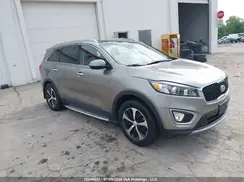 5XYPHDA58JG371783 2018 KIA SORENTO