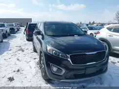 5XYPHDA58JG380645 2018 KIA SORENTO