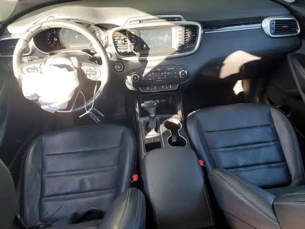 5XYPHDA58JG383643 2018 KIA SORENTO - Image 8
