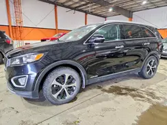 5XYPHDA58JG390964 2018 KIA SORENTO