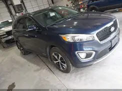 5XYPHDA58JG394108 2018 KIA SORENTO