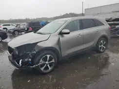 5XYPHDA58JG400523 2018 KIA SORENTO