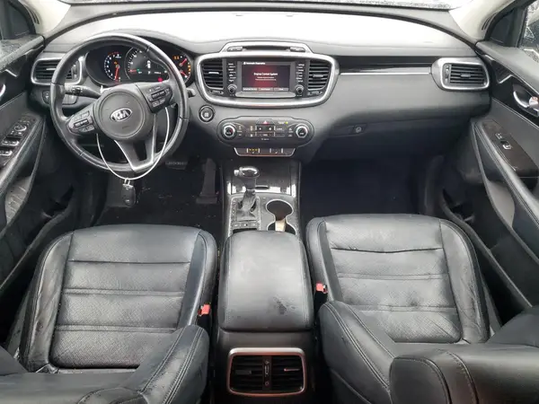 5XYPHDA58JG400523 2018 KIA SORENTO - Image 8