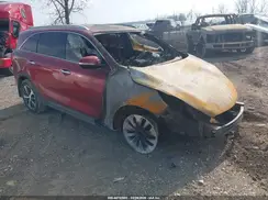 5XYPHDA58JG402093 2018 KIA SORENTO
