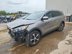 5XYPHDA58JG402868 2018 KIA SORENTO
