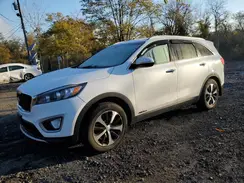 5XYPHDA58JG410923 2018 KIA SORENTO