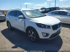 5XYPHDA58JG411537 2018 KIA SORENTO