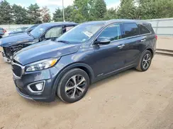 5XYPHDA58JG422151 2018 KIA SORENTO