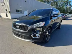 5XYPHDA58JG422943 2018 KIA SORENTO