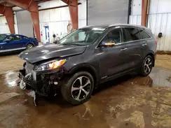5XYPHDA58JG429939 2018 KIA SORENTO