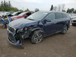5XYPHDA58KG441798 2019 KIA SORENTO