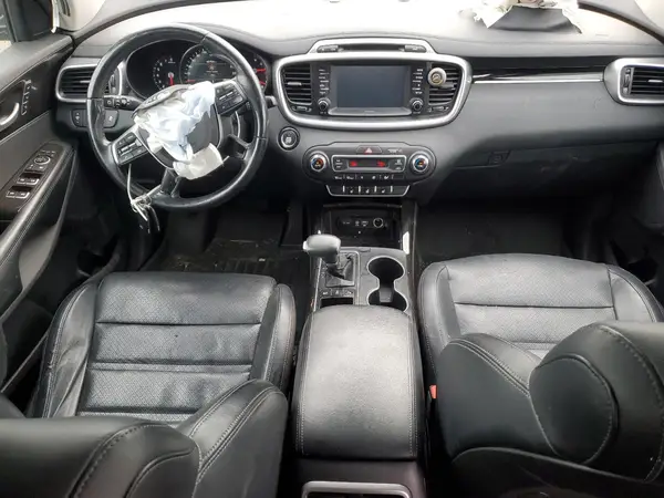 5XYPHDA58KG441798 2019 KIA SORENTO - Image 8