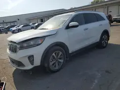 5XYPHDA58KG444863 2019 KIA SORENTO