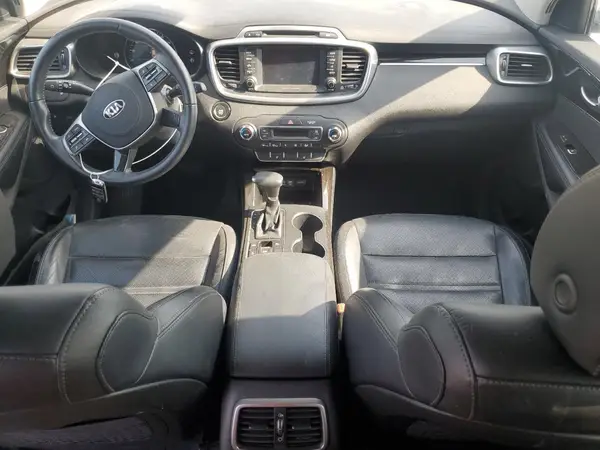 5XYPHDA58KG444863 2019 KIA SORENTO - Image 8