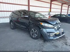 5XYPHDA58KG445687 2019 KIA SORENTO