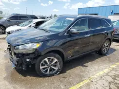 5XYPHDA58KG452672 2019 KIA SORENTO