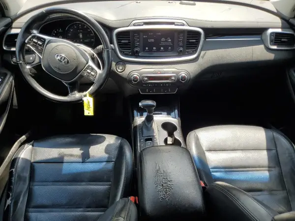 5XYPHDA58KG452672 2019 KIA SORENTO - Image 8