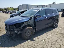 5XYPHDA58KG462280 2019 KIA SORENTO