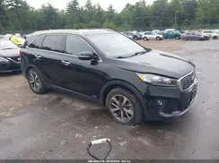 5XYPHDA58KG464174 2019 KIA SORENTO