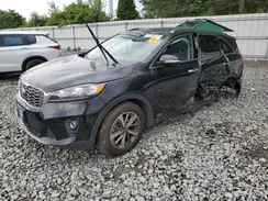 5XYPHDA58KG466099 2019 KIA SORENTO
